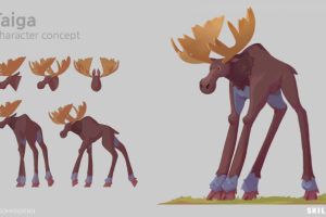 Работа 4174327