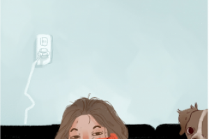 графичная работа