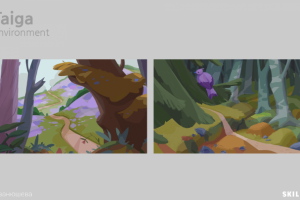 Работа 4174325