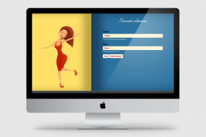 Конструктор свадебных сайтов [ Laravel дизайн + код ]