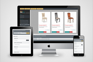 Hop-Top CMS [ админ-панель ]