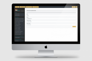 Hop-Top CMS [ дизайн + код ]