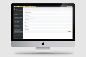 Hop-Top CMS [ дизайн + код ]