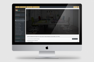 Hop-Top CMS [ дизайн + код ]