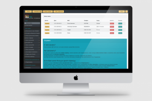 Hop-Top CMS [ дизайн + код ]