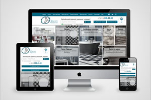 Формат Керамика [ Yii 2 дизайн + код ]