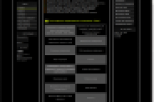 Сайт компании «РАК»