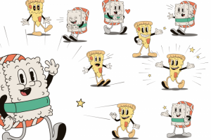 Векторная иллюстрация