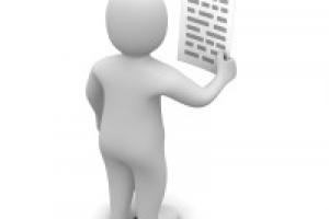 ОТЗЫВЫ НА ФИРМЕННОМ БЛАНКЕ С ПЕЧАТЬЮ от руки