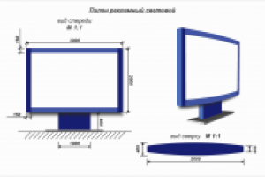 разработка пилона