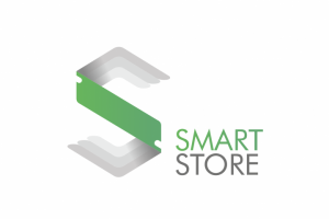 Логотип для интернет магазина