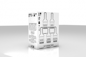 Транспортная упаковка для вин