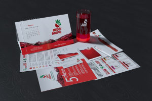 Фирменный стиль