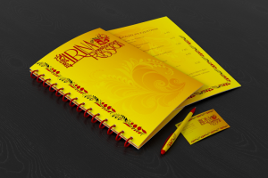 Фирменный стиль