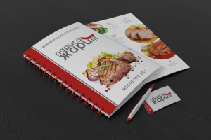 Фирменный стиль