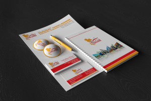 Фирменный стиль