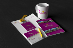 Фирменный стиль