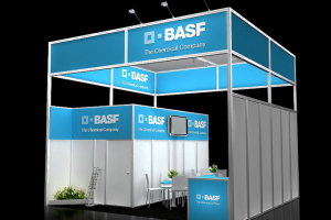 Выставочный стенд