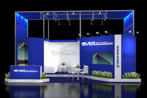 Выставочный стенд