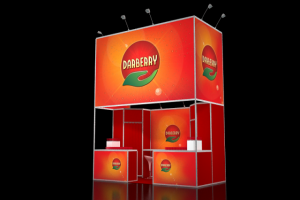 Выставочный стенд