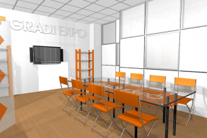 Переговорная