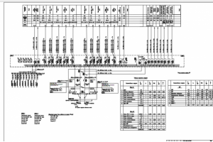 Электроснабжение ИТП