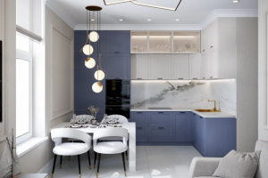 Визуализация Интерьеров