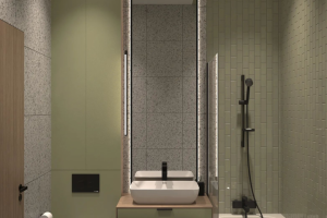 Визуализация Интерьеров