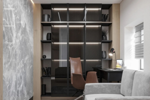 Визуализация Интерьеров