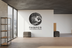 Логотип уникальный, с нуля (передача авторских прав)