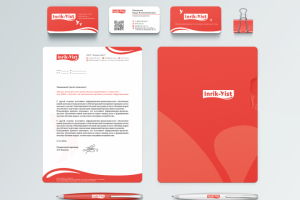 Брендинг с нуля