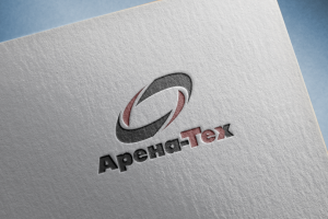 логотип для компании ООО "Арена-тех"