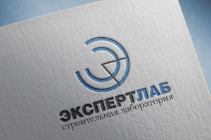 логотип Экспертлаб