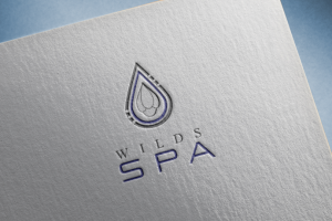 логотип "Wilds SPA"