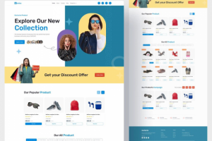 интернет-магазин(laravel-vue)