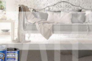 Баннер для магазина красок