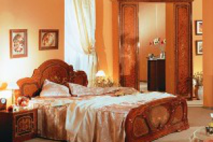 Модельный ряд спальных гарнитуров