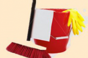 Клининговые услуги