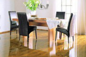 Укладка напольных покрытий