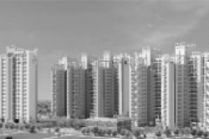 Многоэтажное строительство