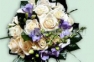 Свадебный букет