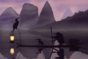 растровый рисунок