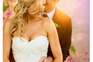 портрет в стиле дрим-арт