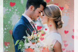 портрет в стиле дрим-арт