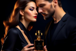 рекламное фото