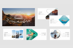 Презентации