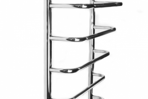 Визуализация модели полотенцесушителя