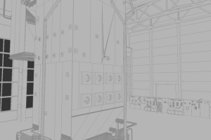 Оборудование котельной