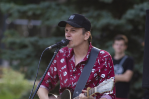 Фото с концерта