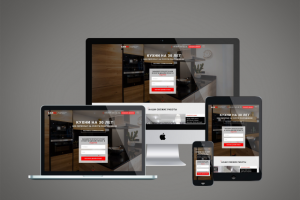 Sanro - производство мебели под заказ